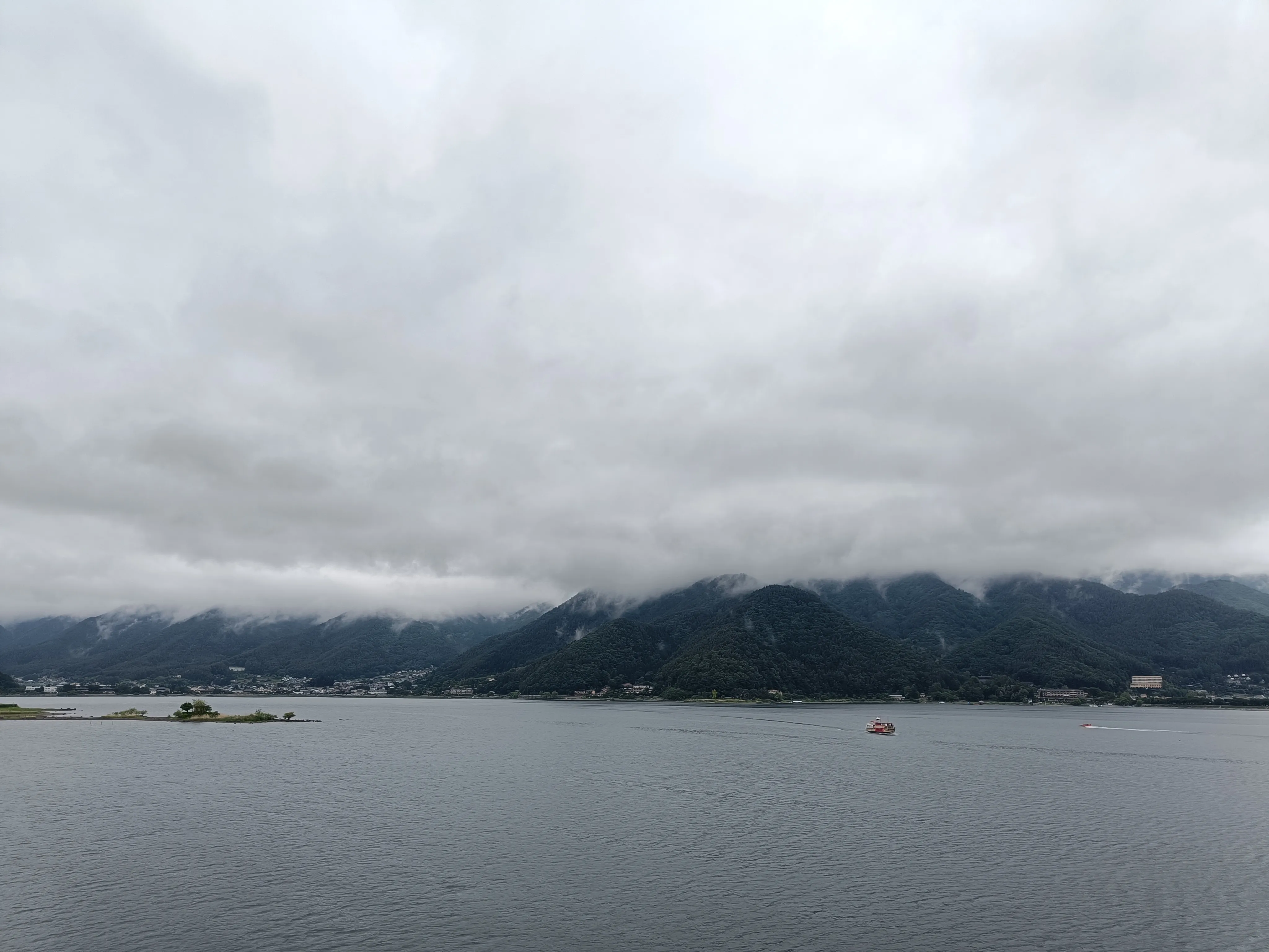 Clouds