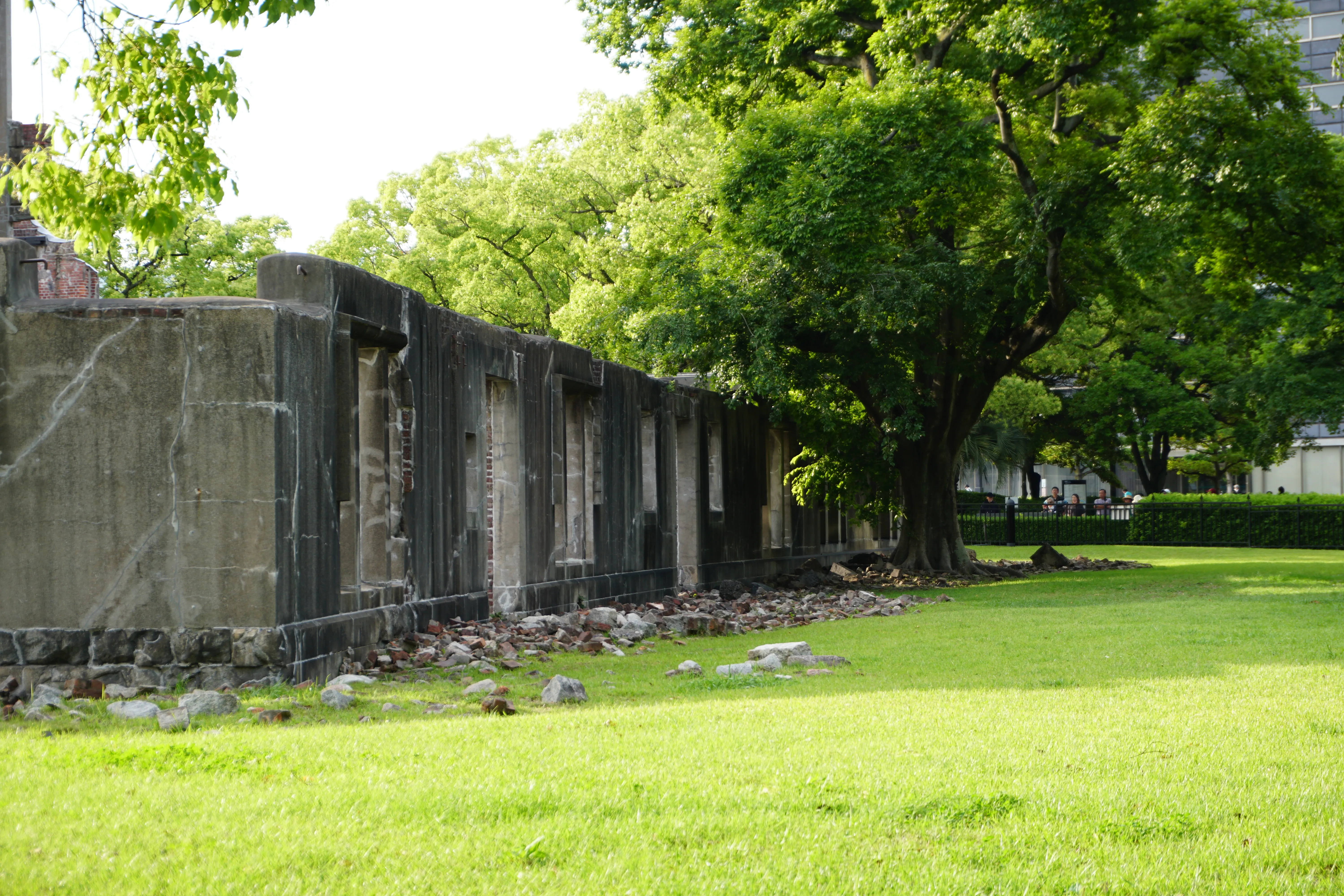 Debris