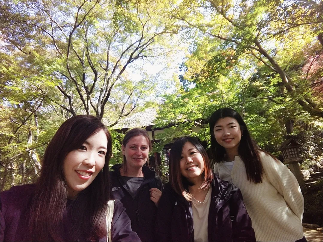 Girls&#x27; trip