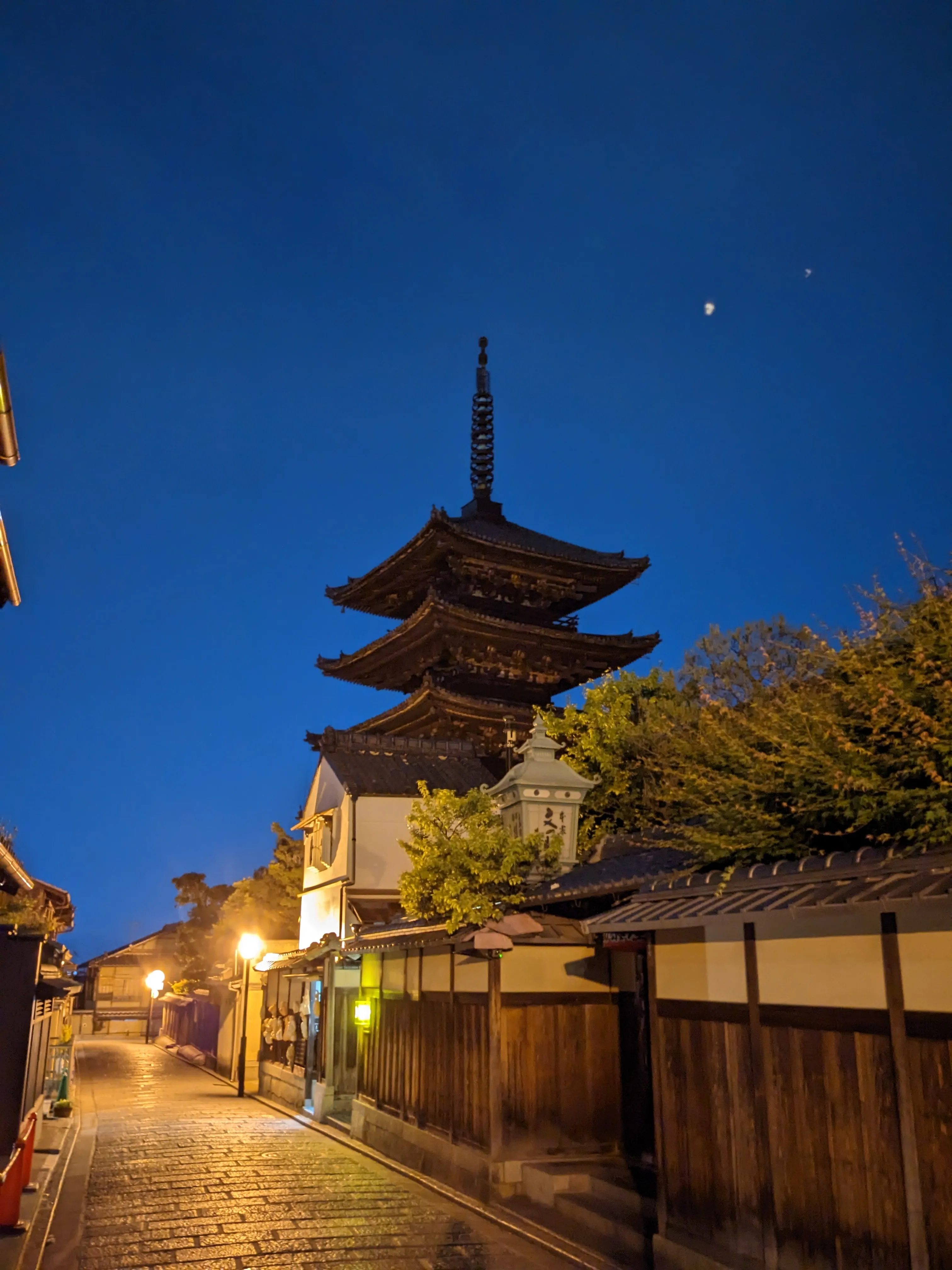 Pagoda