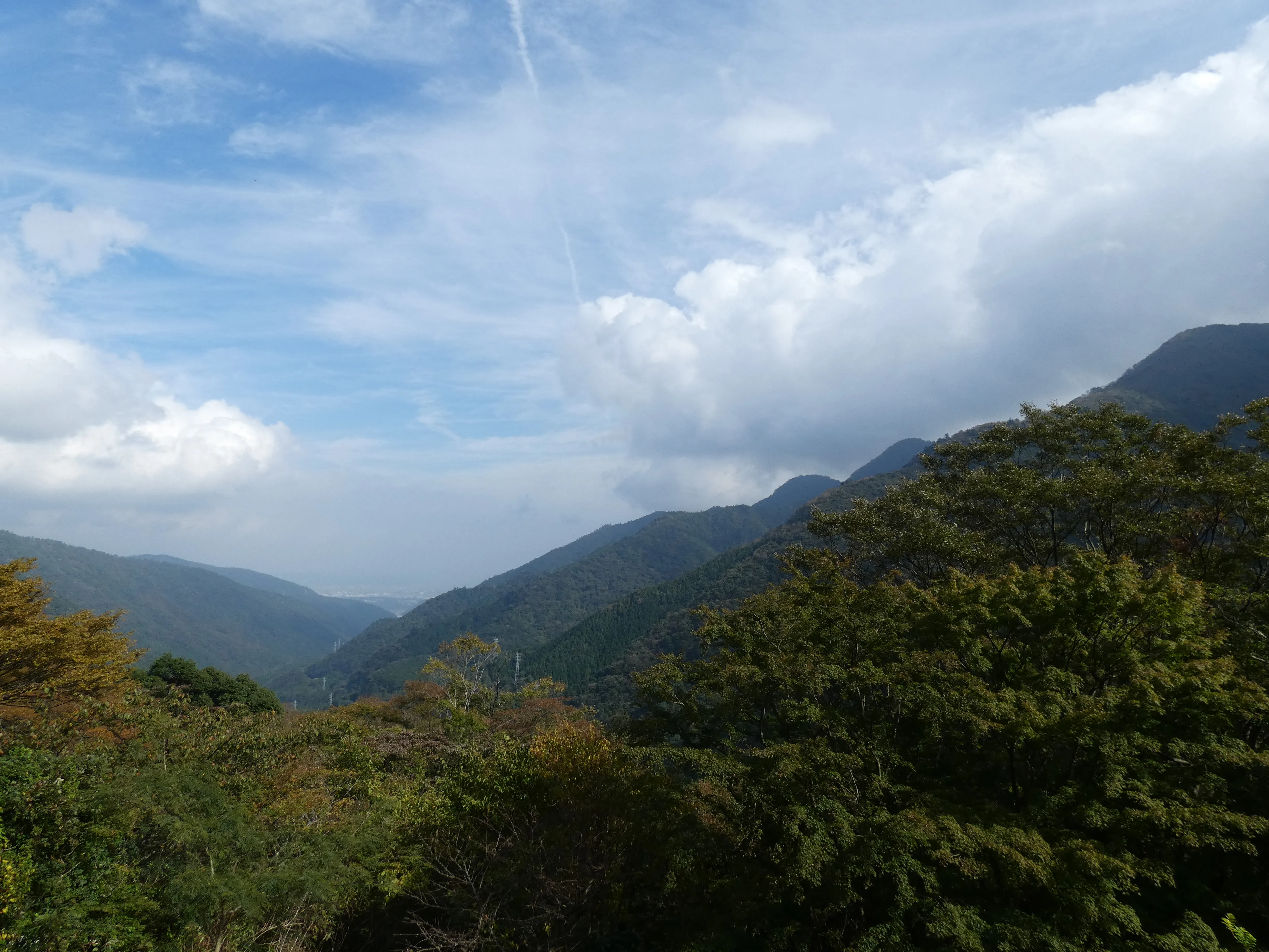Beautiful view