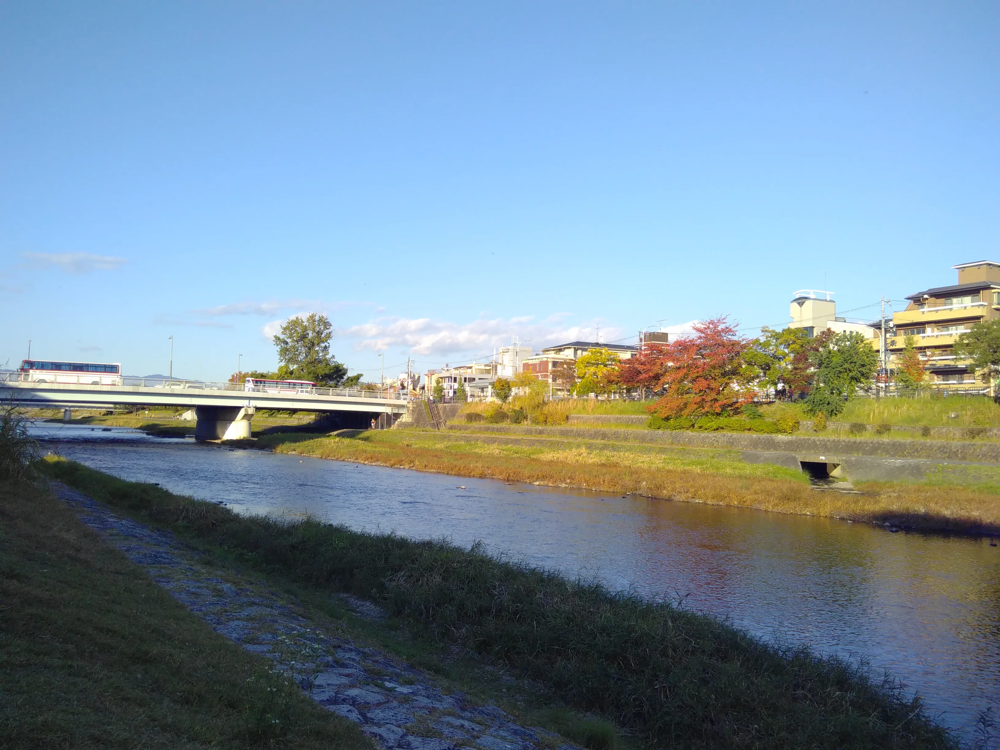 Kamogawa