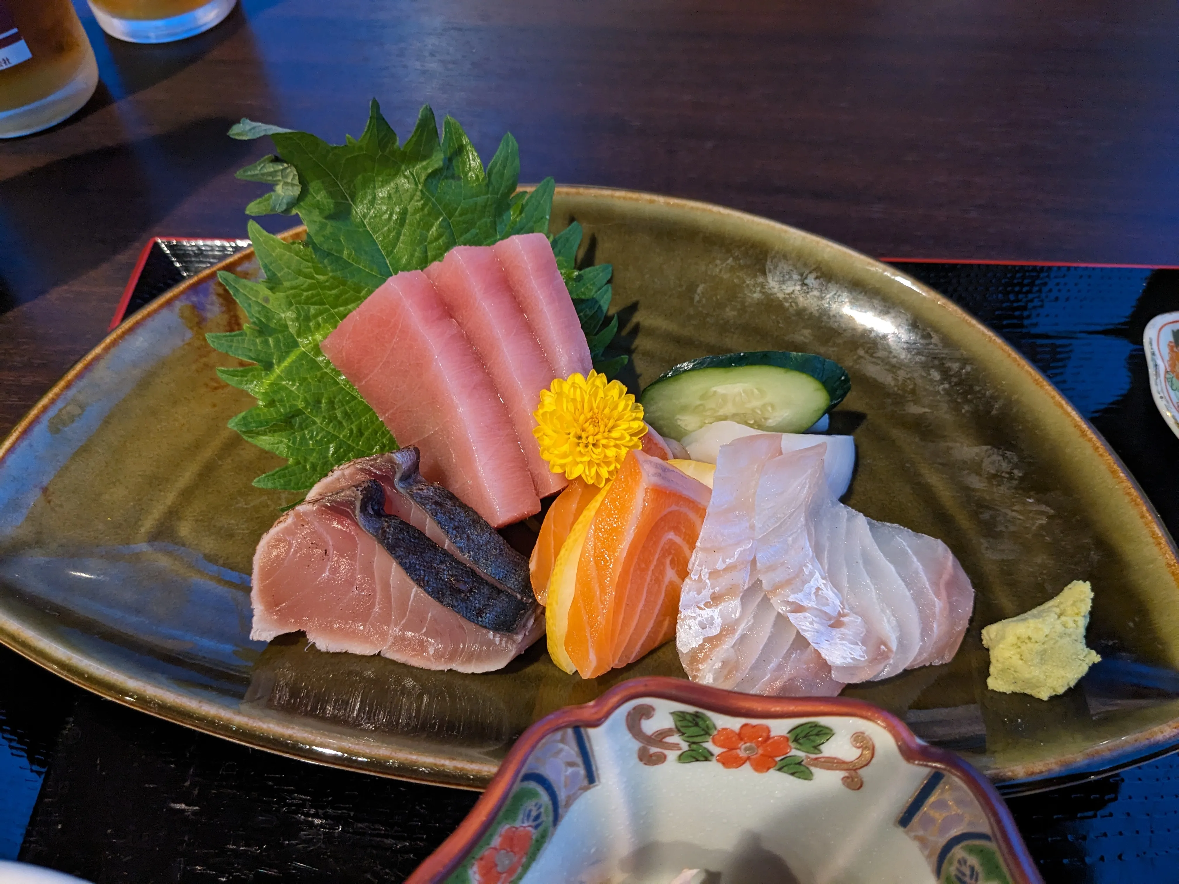 Sashimi