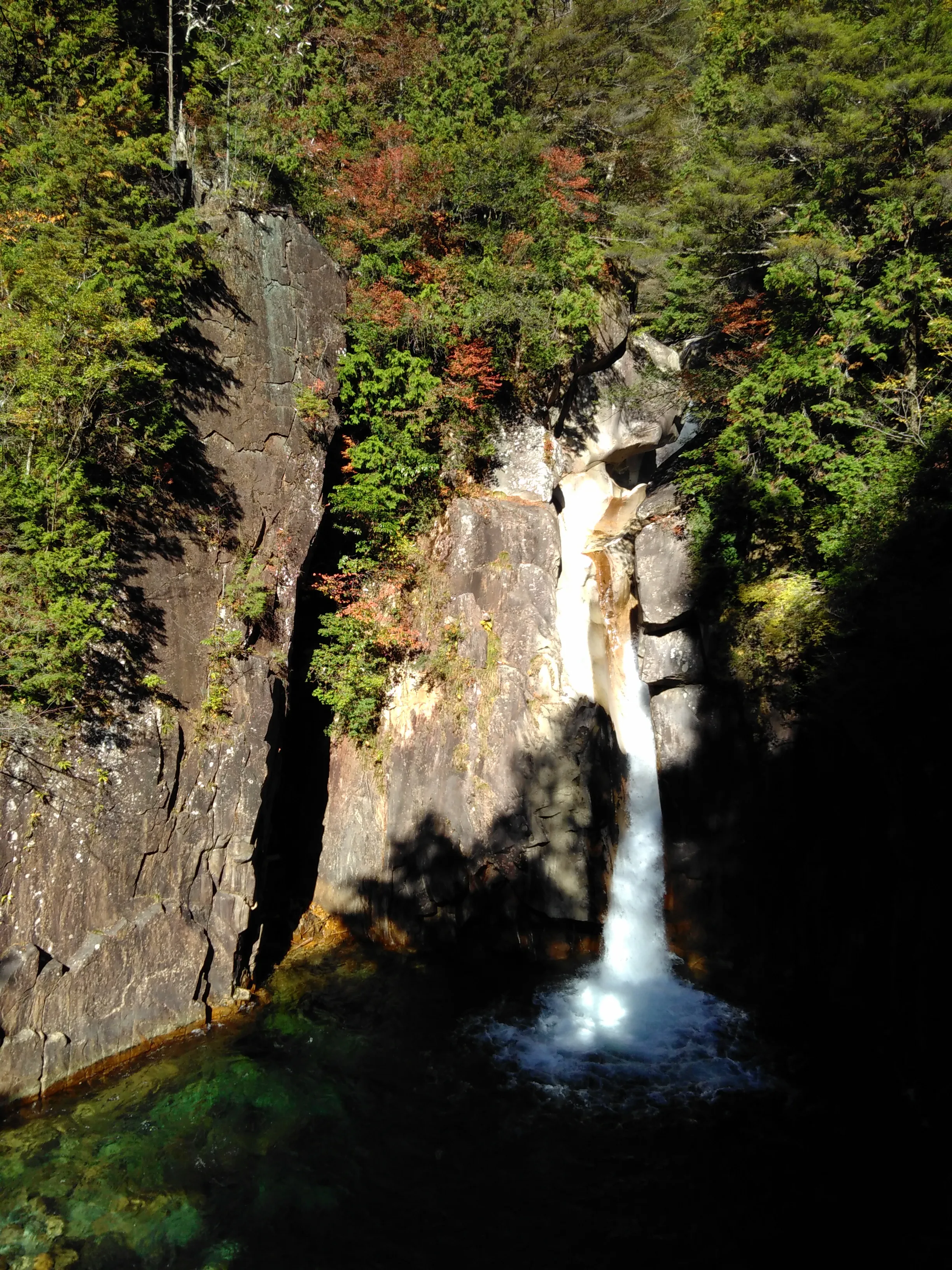 Hidden gem in the mountains